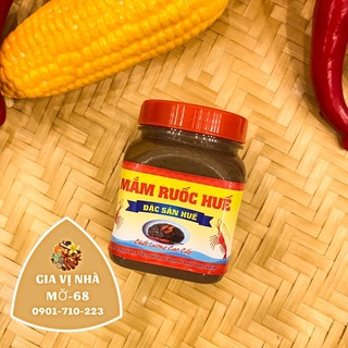 Mắm ruốc huế - hộp 180gr