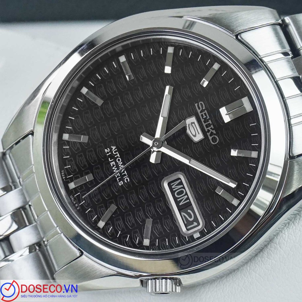 Đồng hồ nam Seiko 5 SNK361K1
