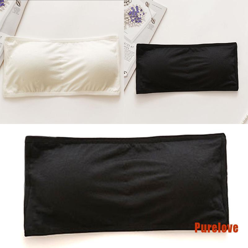 Áo Lót Ống Có Mút Nâng Ngực Quyến Rũ Dành Cho Nữ | BigBuy360 - bigbuy360.vn