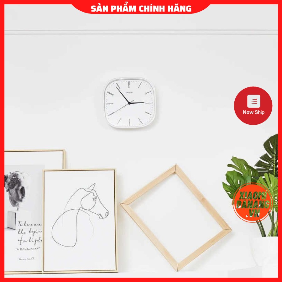 ĐỒNG HỒ TREO TƯỜNG XIAOMI CHINGMI QM-GZ001