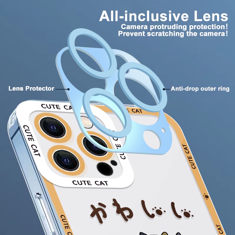 Phone Case Redmi Note 12 Pro Plus A1 9A 9C 9T Redmi 10 10A 10C 12C Note 8 Pro Note 9 Pro Note 9s Note 10s Note 10 Pro Note 11s Note 11 Pro Plus