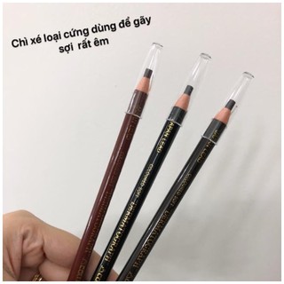Chì Mày Xé Phẩy Sợi Made In Korea