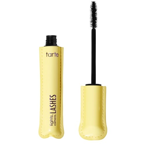 Tarte Chuốt Mi Làm Dài Mi Sugar Rush - Lights, Camera, Lashes 4-in-1 Mascara 7ml
