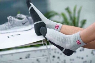 Tất Uniqlo (Combo 10 đôi)