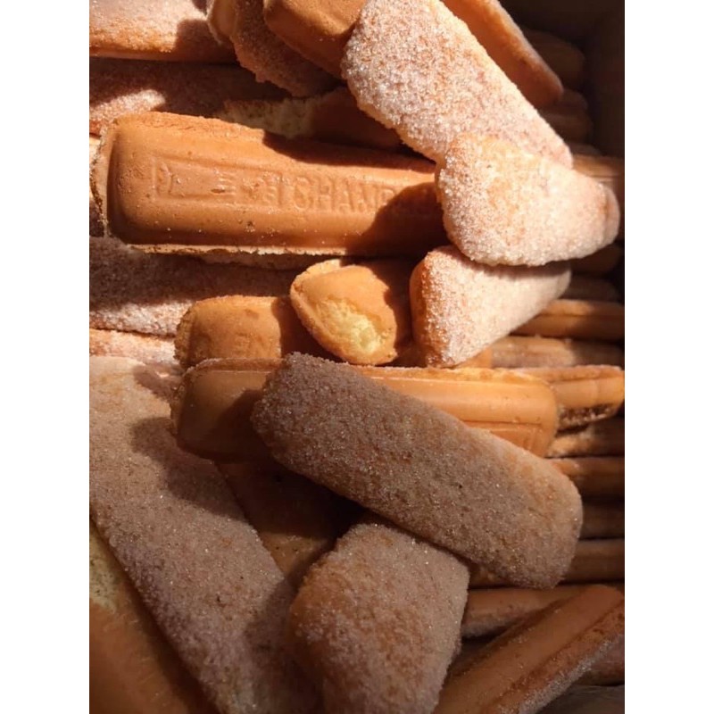 Bánh Champagne- bánh que đường 500gr | BigBuy360 - bigbuy360.vn