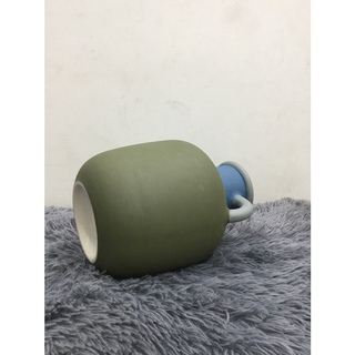 BÌNH HOA 23 CM - GỐM SỨ CƯỜNG PHÁT