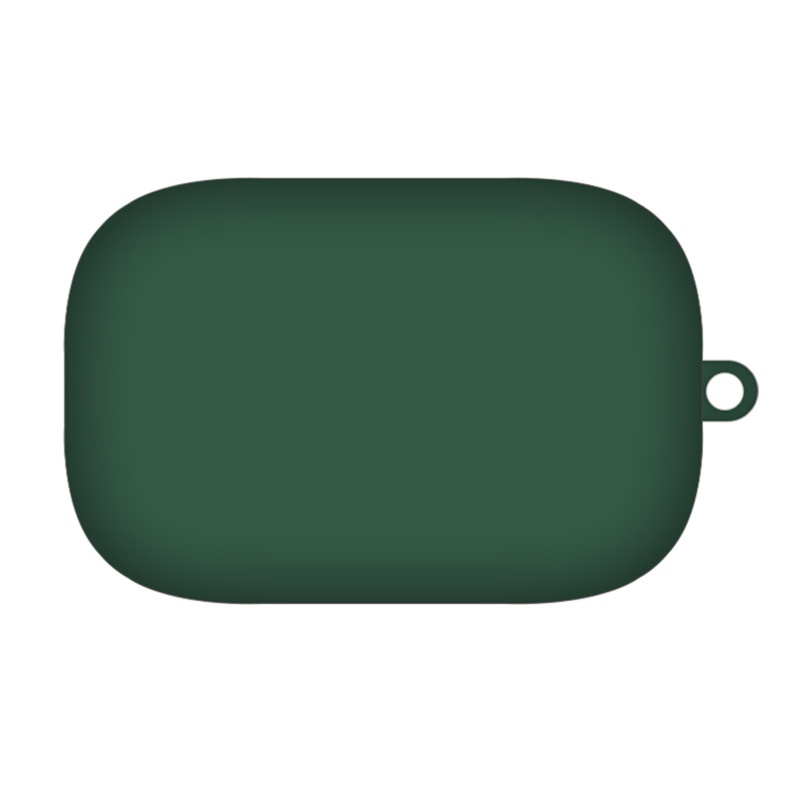 Ốp Hộp Đựng Tai Nghe Nhét Tai Chống Sốc Cho WU