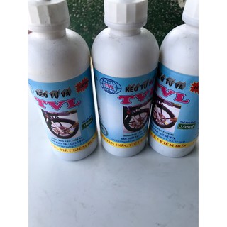 keo tự vá ruột