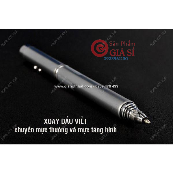 BÚT LASER chieu bang ❤️freeship❤️