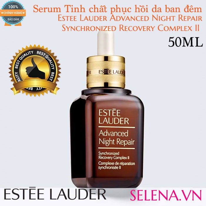 Serum Estee Lauder Advanced Night Repair 50ML