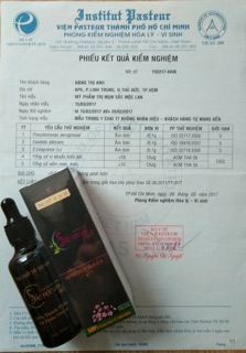Bộ đôi thảo dược Sắc Mộc Lan