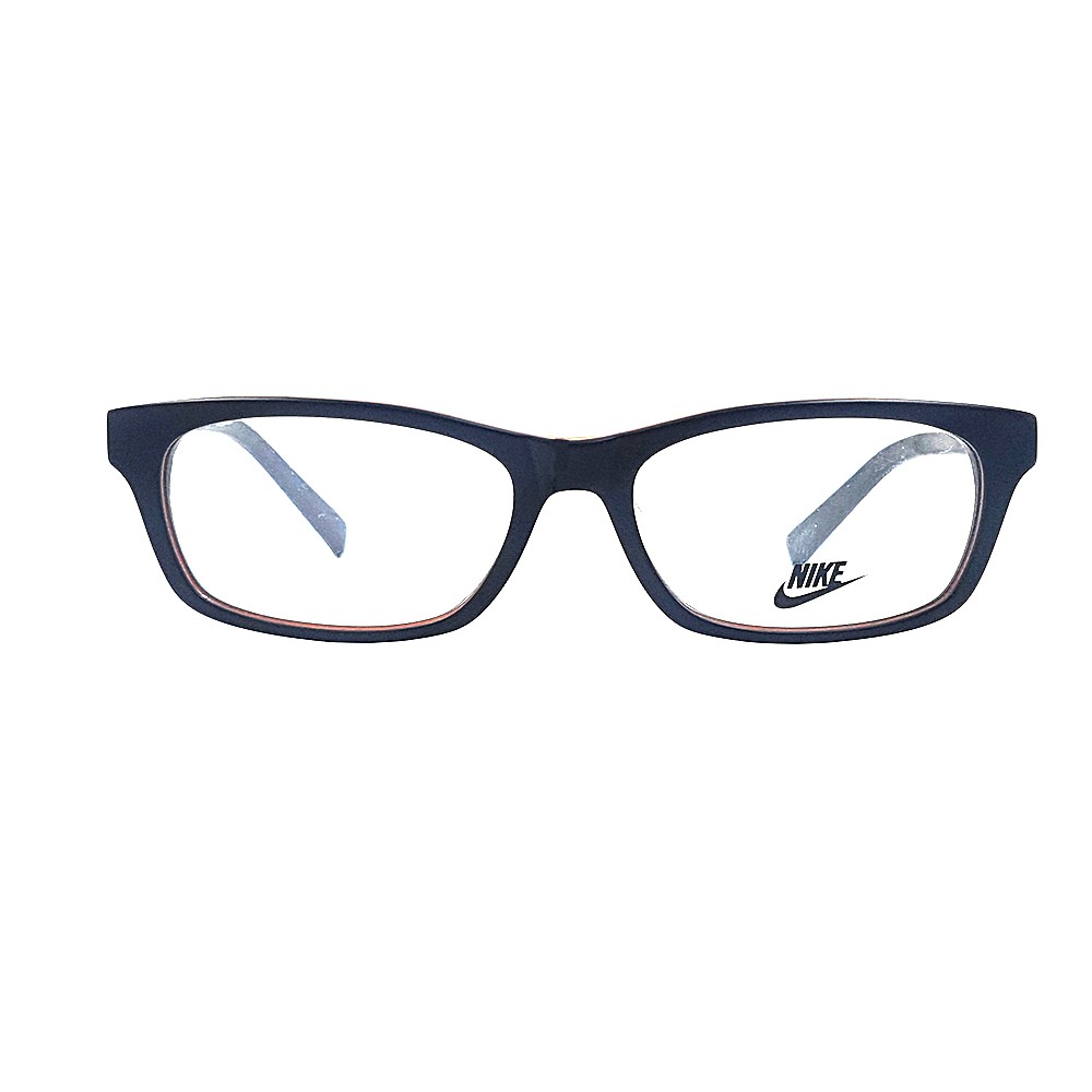 Gọng kính cận nam nữ thời trang Nike 7865AF 011 chính hãng