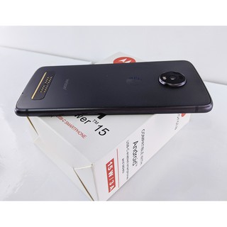ĐIỆN THOẠI MOTOROLA Z4