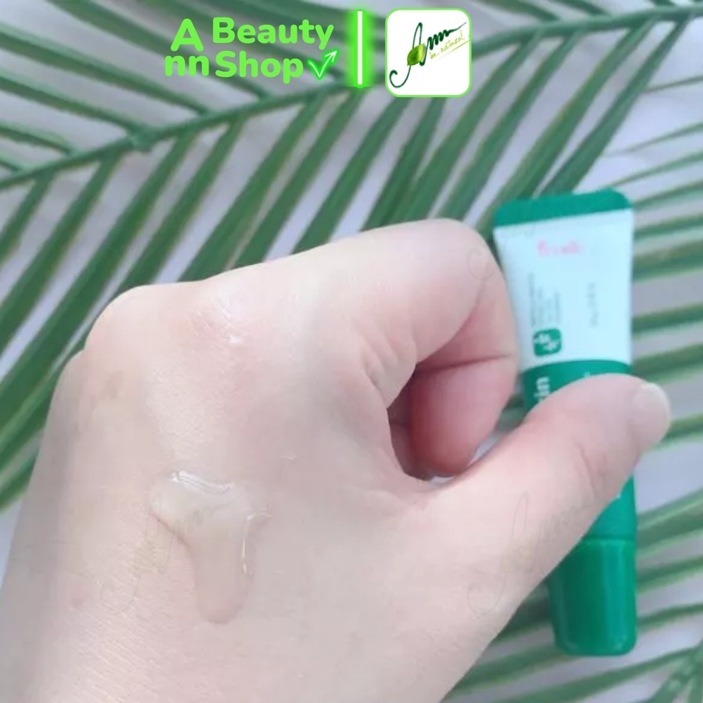 Gel Dán Mụn Second Skin Patch 10ML (date 9/2022)