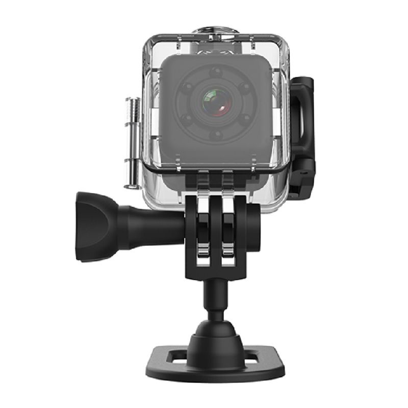 Camera Giám Sát An Ninh zzz Cảm Biến Ban Đêm Chống Thấm Nước