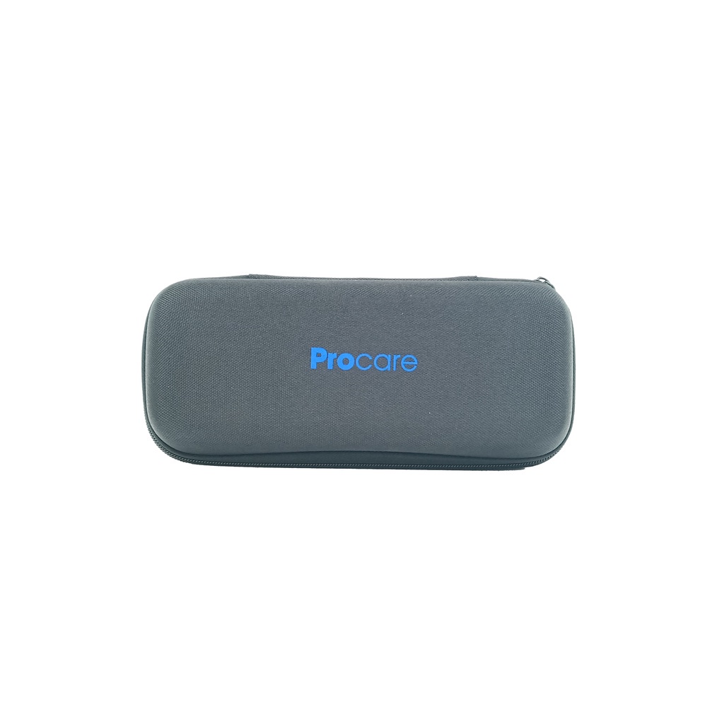 Hộp đựng máy tăm nước du lịch chính hãng Procare A6