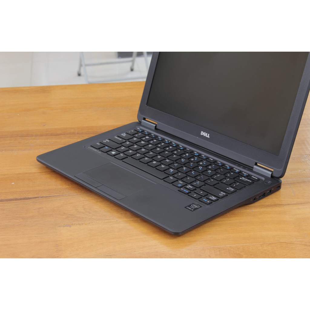 Laptop DELL Latitude E7250 siêu mỏng nhẹ | BigBuy360 - bigbuy360.vn