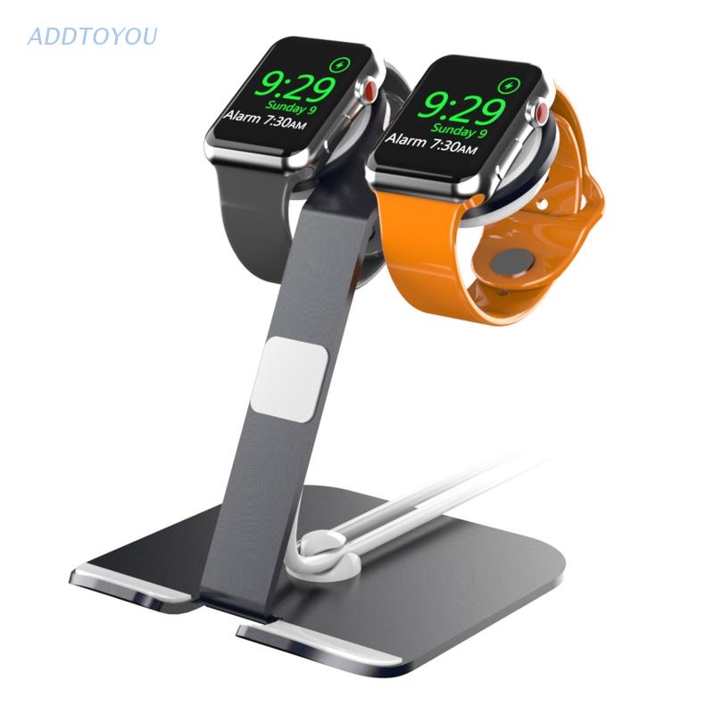 【3C】Giá đỡ sạc điện thoại Apple-Watch 1/2/3/4/5/SE&lt;br&gt;