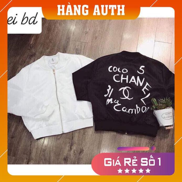 Áo Nỉ Bomber Hót 2020 | BigBuy360 - bigbuy360.vn