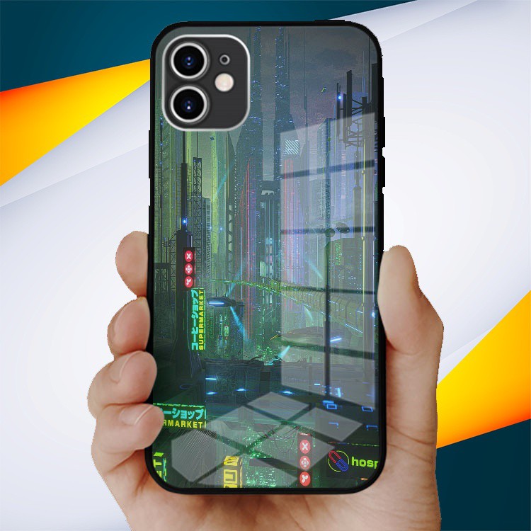 Ốp đt_iphone siêu đẹp đồ nam mặt kính độc lạ Iphone 7/8/8Plus/X/Xs/Xs Max/11/11 Promax/12/12 Promax OK-CYB20210067