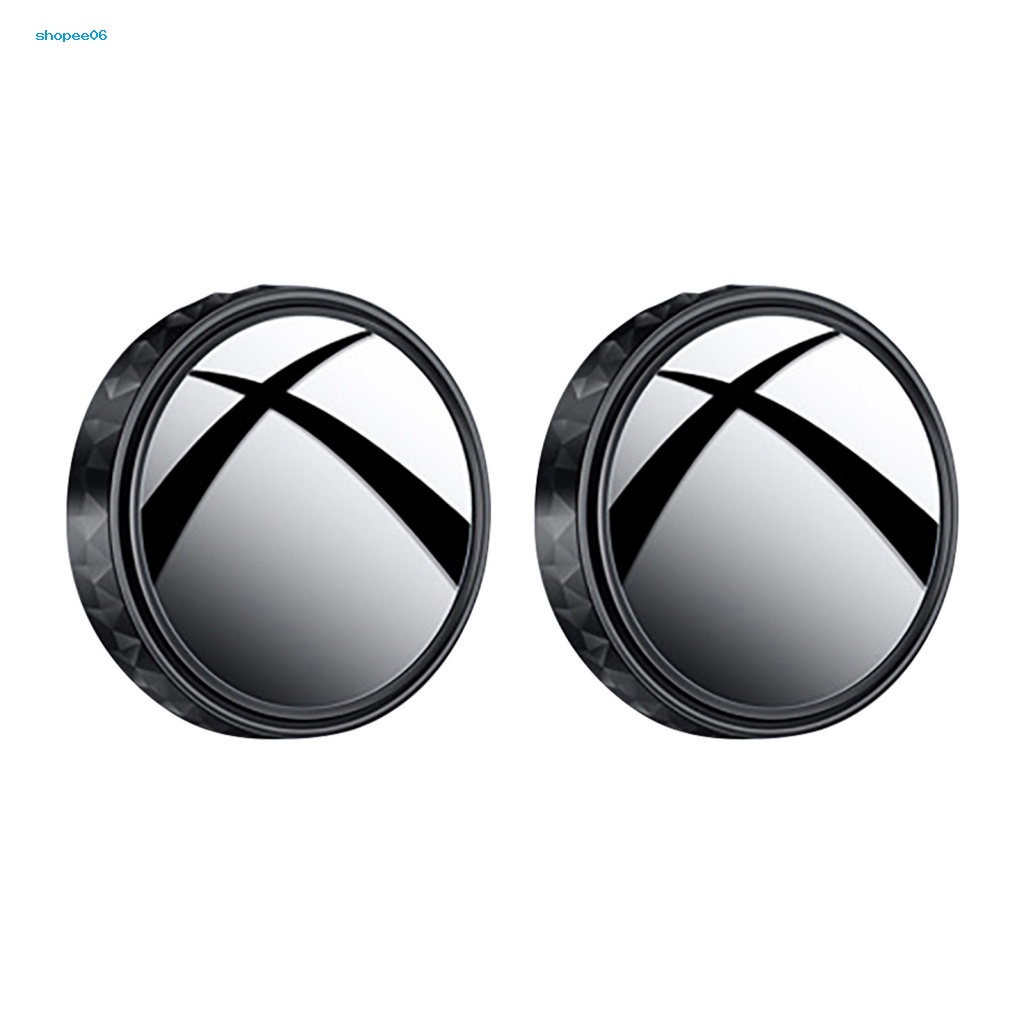 Gương Chiếu Hậu Phụ Trợ Điểm Mù Gương Chiếu Hậu Xe Hơi