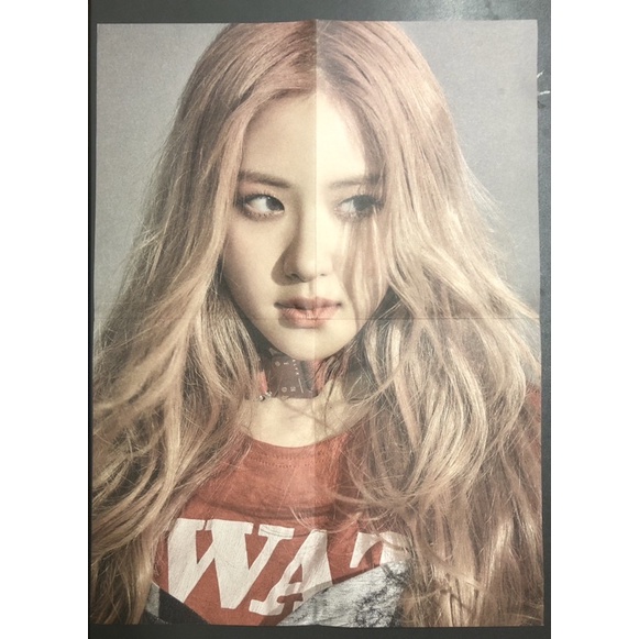 Ảnh, goods Blackpink