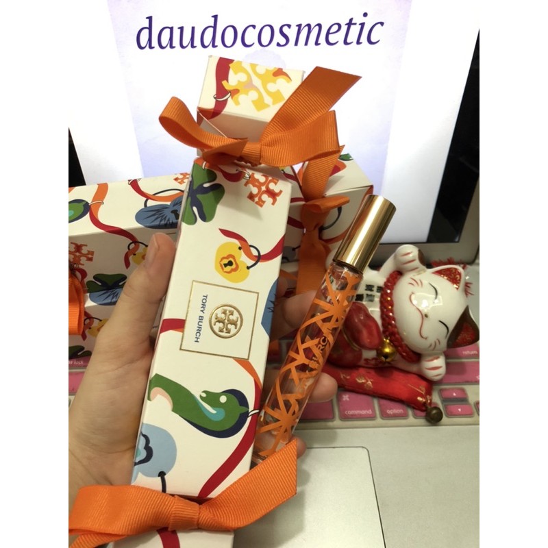 [ mini ] Nước hoa Tory Burch EDP 7ml | BigBuy360 - bigbuy360.vn