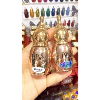 liên kết gel, base top