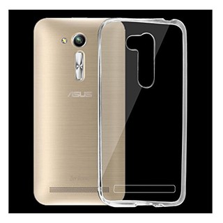 Ốp lưng asus zenfone go 4.5 inch zb452kg dẻo trong siêu mỏng 0.5 mm