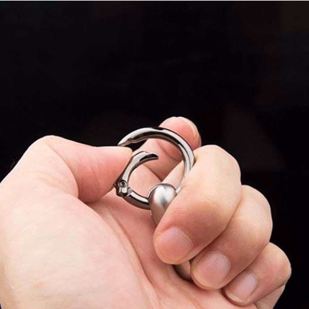 Danilo Hộp Đựng Thuốc Viên Chống Thấm Nước Có Móc Khóa Tiện Dụng