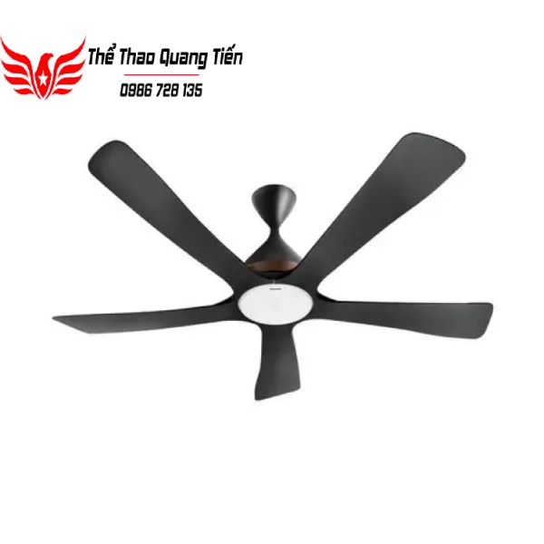 Quạt Trần 5 cánh Panasonic F‑60DGN (220V)