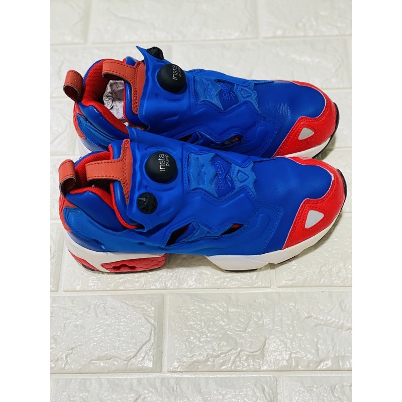 Giày hiệu siêu phẩm