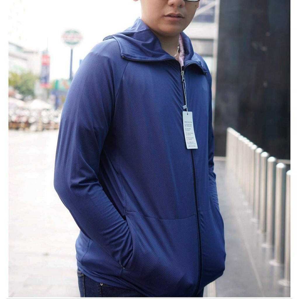 Áo chống nắng NAM🌞TẶNG KHẨU TRANG - FREESHIP🌞 Áo đi nắng nam MN fashion | BigBuy360 - bigbuy360.vn