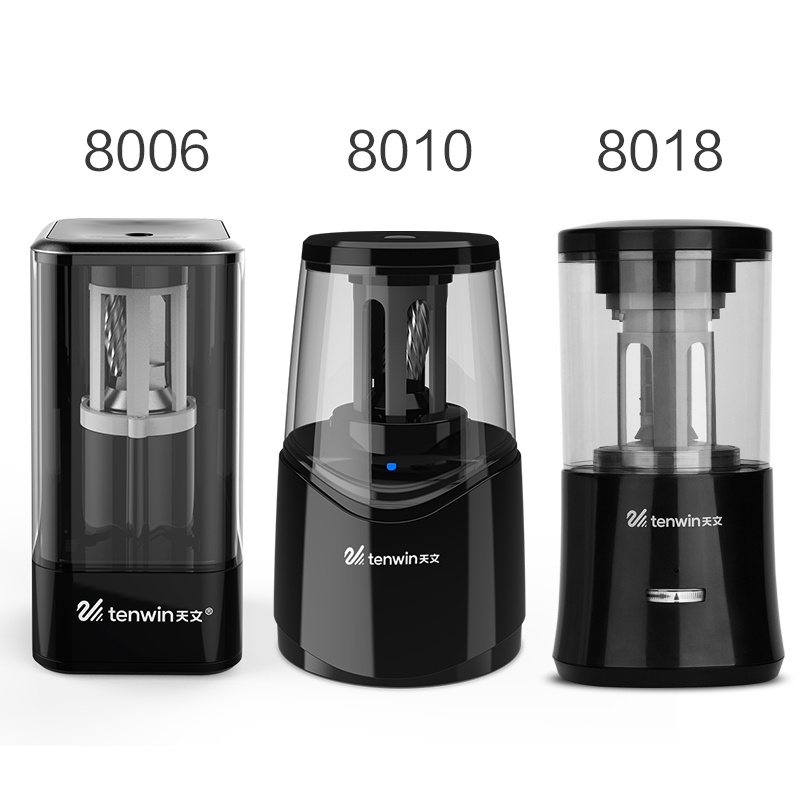 Đồ Chuốt Bút Chì Tự Động 8008 / 8010 / 8006 / 8018 / 8028 / 8030