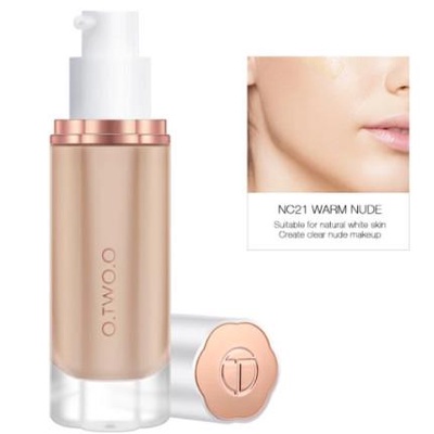 Tinh chất dưỡng da O.two.o INTENSIVE SKIN SERUM 30ML - 21 | BigBuy360 - bigbuy360.vn