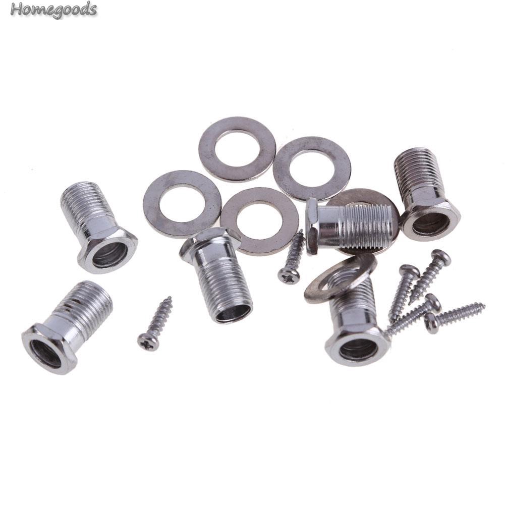 Set 6 Khóa Đàn Guitar