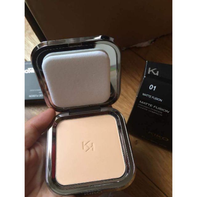Phấn phủ kiko