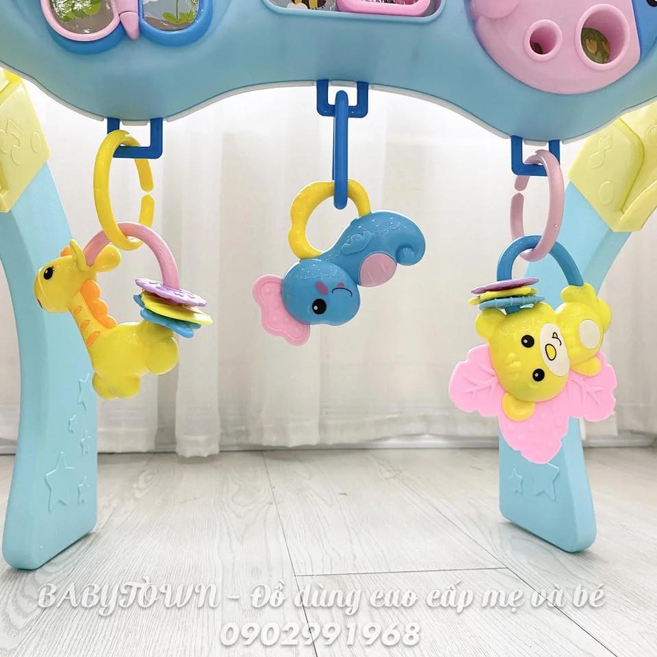 KỆ CHỮ A ĐA NĂNG LARGE FRAME UMOO