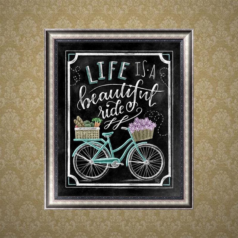 Tranh Thêu Chữ Thập Đính Đá Kim Cương 5D DIY Hình Vẽ Vũ Trụ