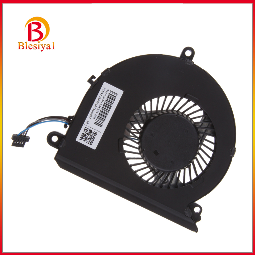 Quạt Tản Nhiệt Cpu Cho Hp Pavilion 15-au 15-au000 15-au100 Series