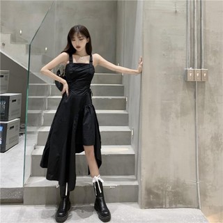 🌈🌈 VÁY 2 DÂY TẦNG CỰC CHẤT