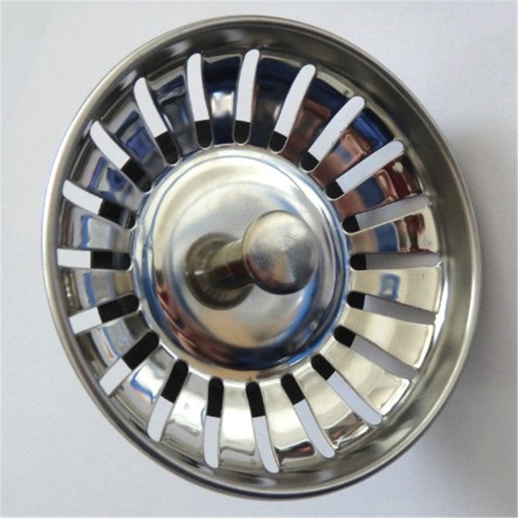 Vỏ Lọc Rác Bồn Rửa Chén/Phòng Tắm Tiện Dụng