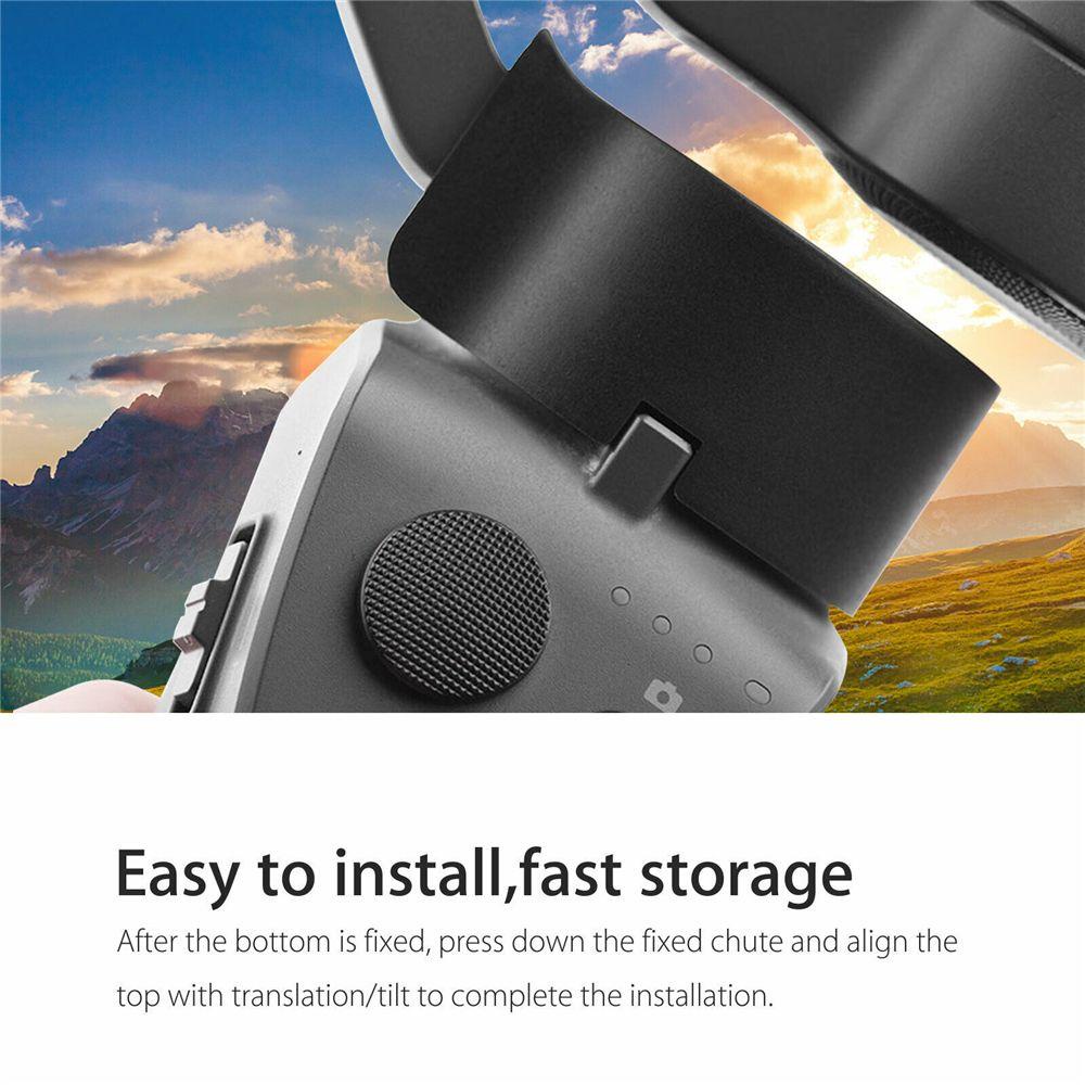 Khóa Cố Định gimbal Chống Rung Dành Cho dji osmo mobile 2