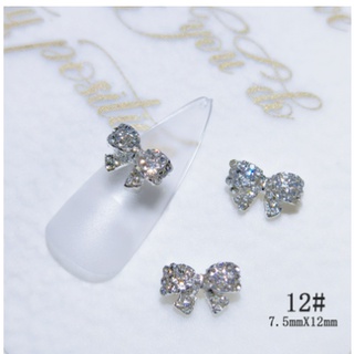 charm trang trí nail mã mới