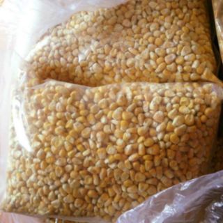 BẮP MỸ SẤY LẠNH