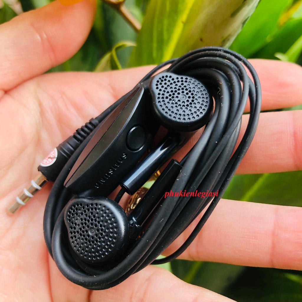 Tai nghe nhạc cho điện thoại jack 3.5mm mã M20