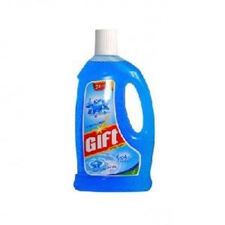 NƯỚC LAU SÀN GIFT®