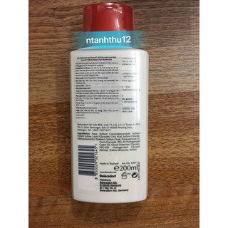 EUCERIN SỮA TẮM PH5 DÀNH CHO DA NHẠY CẢM