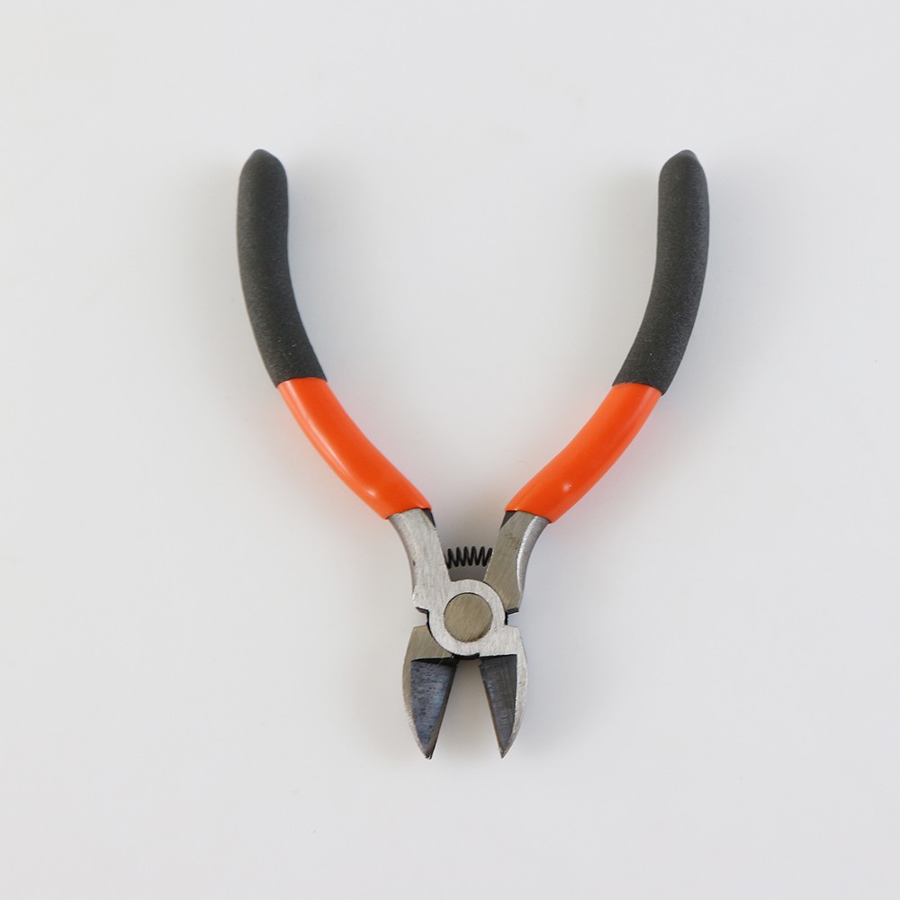 Kìm cắt 5 in Kapusi cao cấp hàng tốt