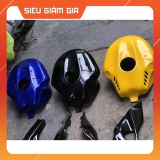 rẻ ốp thùng xăng r1 cho yamaha r15 r15v3